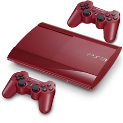 PS3 レッド 250GB SPS3500SSGR002_m.jpg